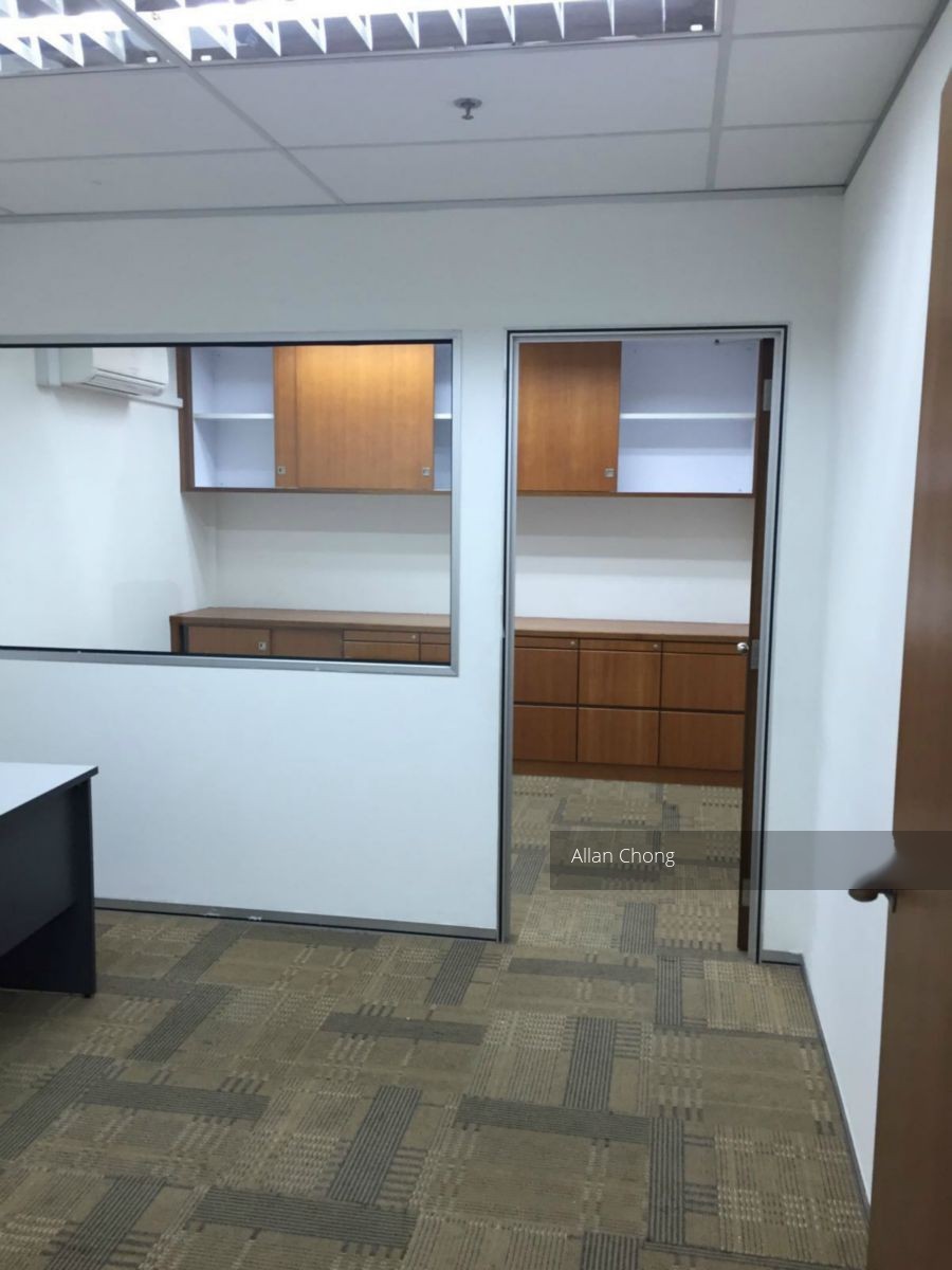 Entrepreneur Business Centre (D14), Office #112626602